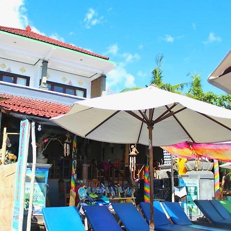 Warung Jemeluk & Home Stay Amed Eksteriør bilde