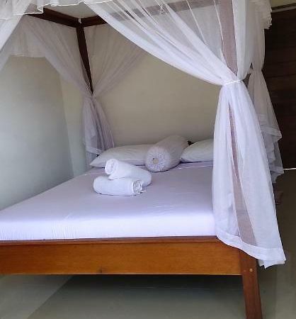 Warung Jemeluk & Home Stay Amed Eksteriør bilde