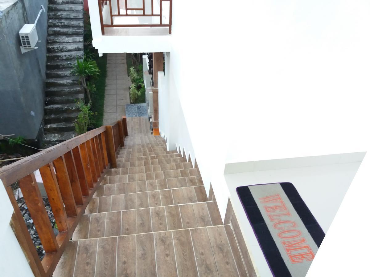 Warung Jemeluk & Home Stay Amed Eksteriør bilde