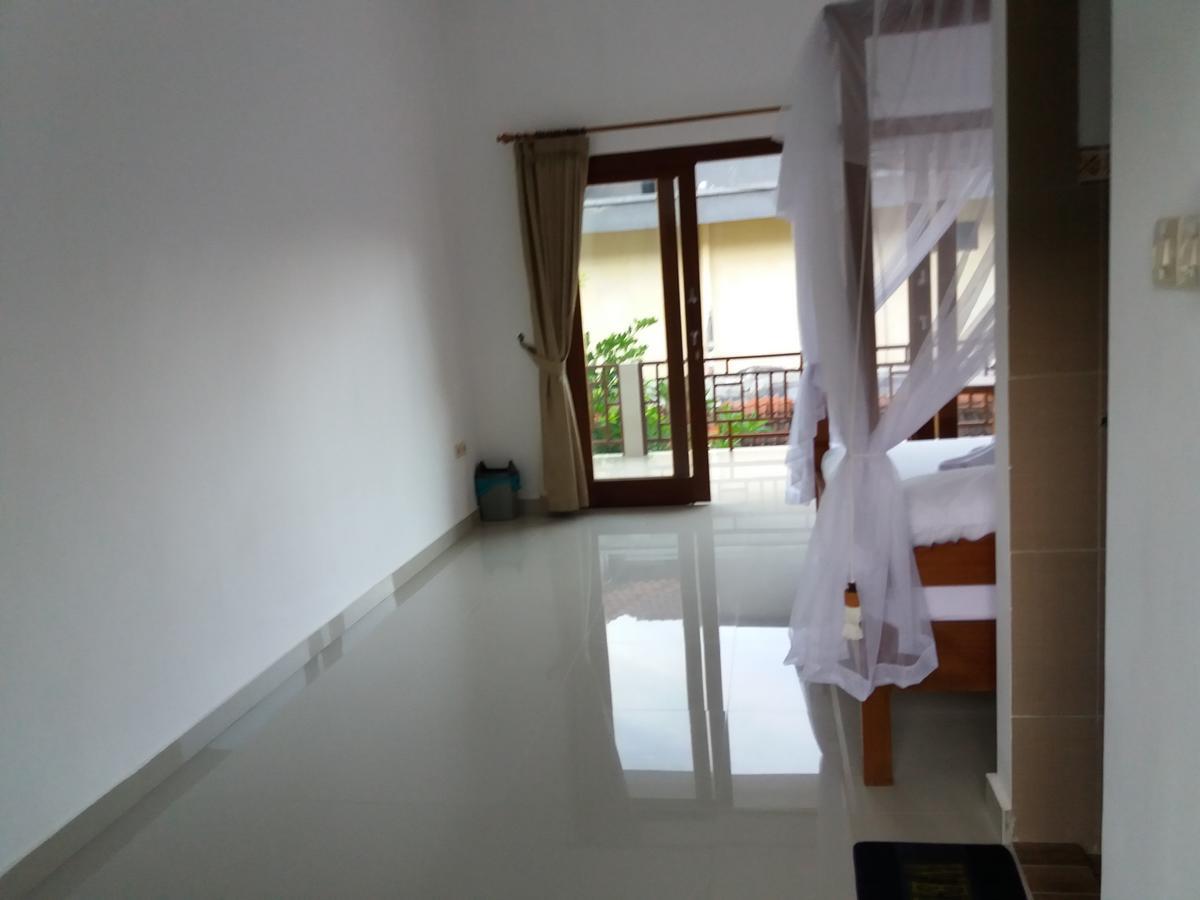 Warung Jemeluk & Home Stay Amed Eksteriør bilde