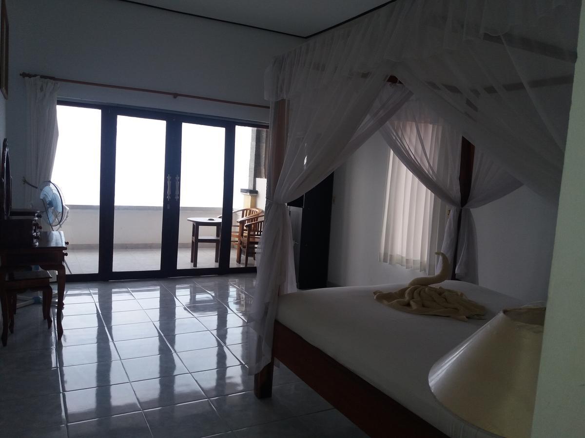 Warung Jemeluk & Home Stay Amed Eksteriør bilde
