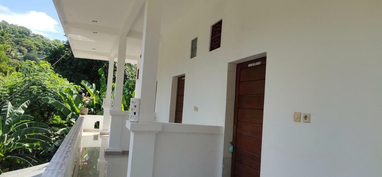 Warung Jemeluk & Home Stay Amed Eksteriør bilde
